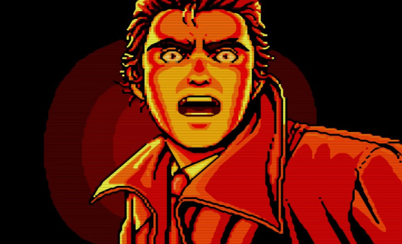 Illustration for article titled An Exhaustive Look At One Of The 80s' Coolest Games